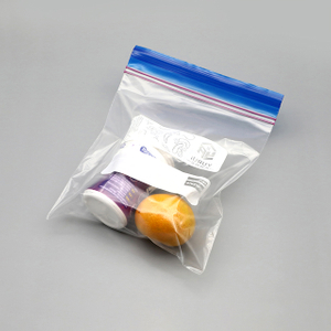 Bolsa ziplock