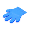 Guantes desechables de HDPE